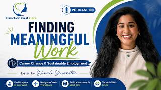 Finding Meaningful Work: Career Change & Sustainable Employment | Stuart Miller