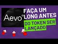 AIRDROP AEVO GUIA PASSO A PASSO