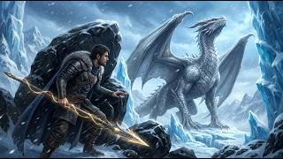 The World's Greatest Dragon Hunter Was Actually Killing Humanity's Guardians