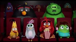 The Angry Birds Movie 2: Bigger is Better (My MOST VIEWED Video!!!) screenshot 4