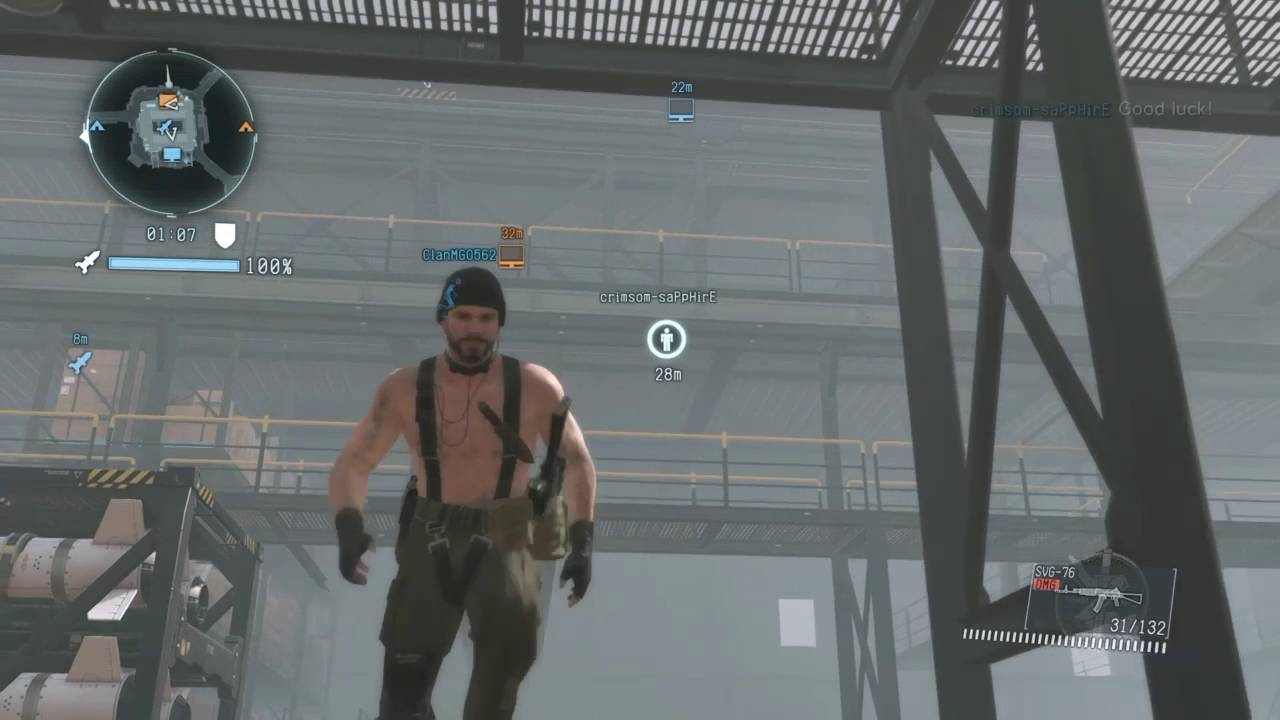 playstation 4 precio MGO3 