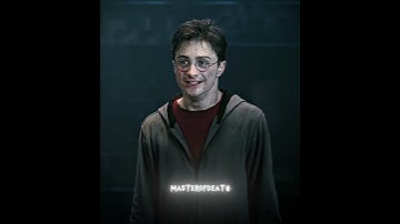 Thumbnail of "The ones that love us" - Sirius Black Death x Harry Potter's Sadness Edit | Falling Down (slowed)