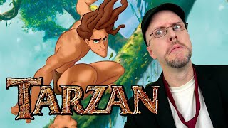 Tarzan (ReEdit)  Nostalgia Critic