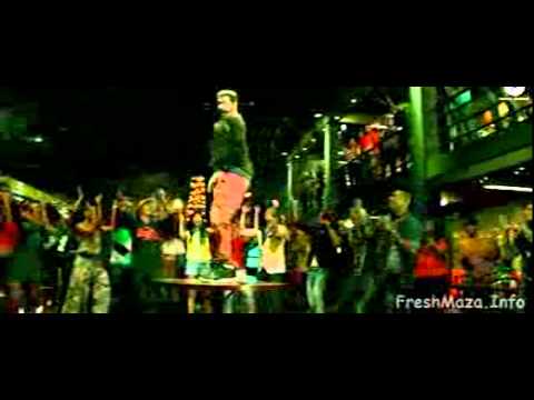 Happy Hour    Disneys ABCD 2 Mp4