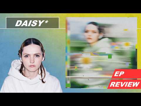 EP Review - daisy - daisy*