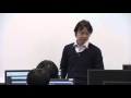 第1回2016年度プログラム言語(Java)第1章Java言語に触れる
