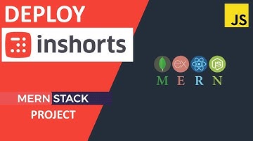 Deploy MERN Stack Project on Heroku