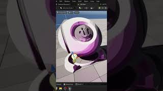 UE5 Cel Toon Post Process Material - Advanced outlines - Lights Color Conserved