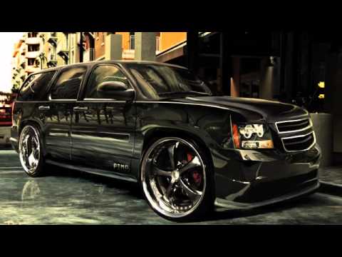 "Slow Cruising" (Dirty South Beat) Gangsta Young Jeezy Type Instrumental