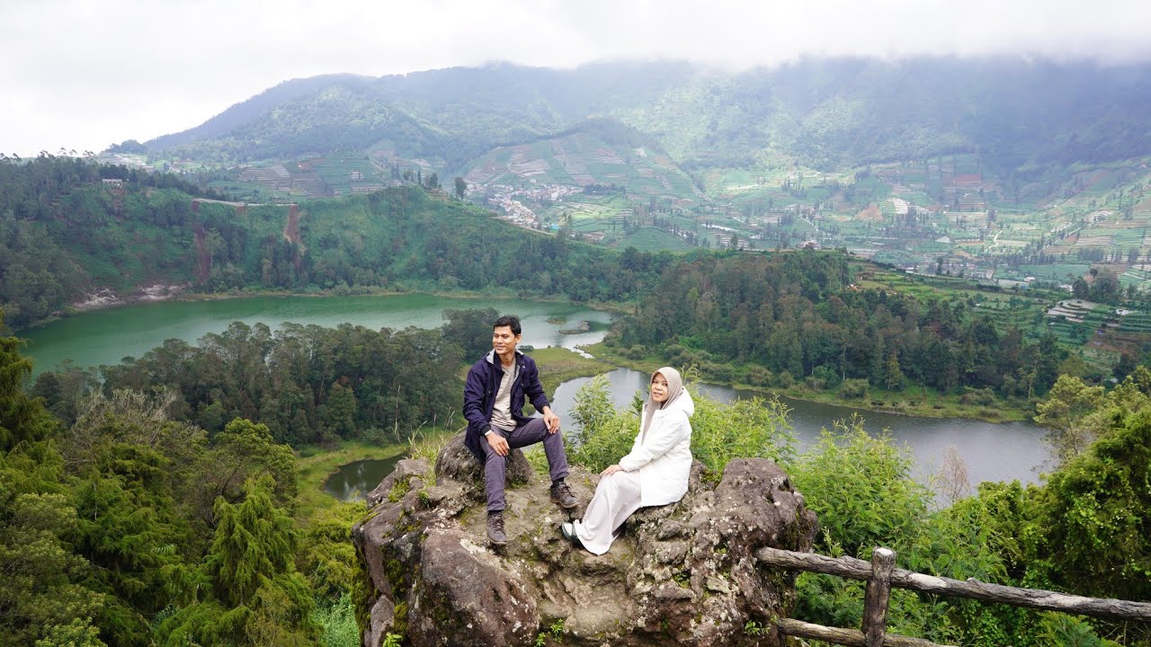 Trip Dieng #4 Batu Ratapan Angin