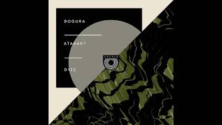 ATARAKT - Bogura (Original Mix) [Duenia]