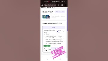 Shreshth 2.0 ESE+ GATE 2027 Batch C-electrical #pw #pwcouponcode#2027#ese #gate#gateexam#gate2027