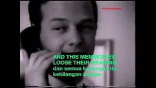 IN MY LIFE by THE BEATLES (lirik dan terjemahan)