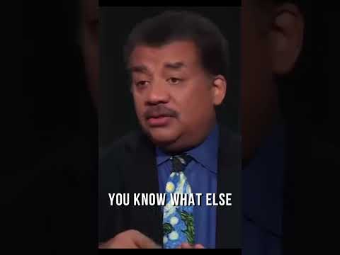 Neil DeGrasse Tyson on Why Pluto is NOT a PLANET  #shorts #space