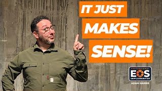 Why use an EOS Implementer