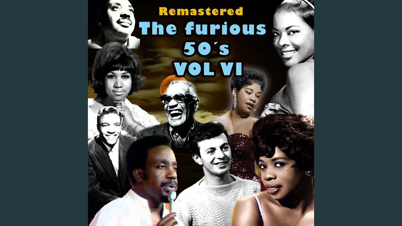 Since I Met You Baby (Remastered) - YouTube Music