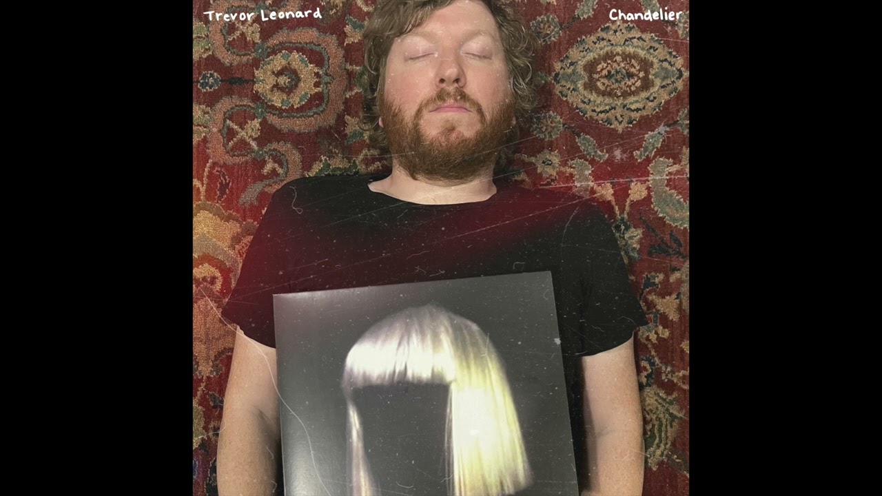 Guarda Trevor Leonard - "Chandelier" (Sia Cover - Official Audio) su YouTube Guarda Trevor Leonard - "Chandelier" (Sia Cover - Official Audio) su YouTube