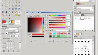 Intro to GIMP Tools