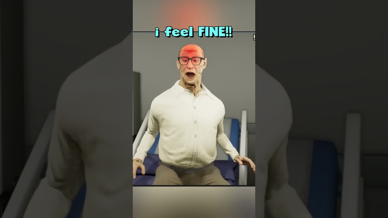James Randal Wants to Put it in His Mouth (CodeMiko Motion Capture Suit)