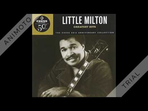 在 YouTube 上观看 Little Milton - Were Gonna Make It - 1965 (R&B #1) 在 YouTube 上观看 Little Milton - Were Gonna Make It - 1965 (R&B #1)