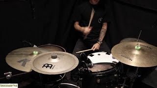 Counting Stars - One Republic - Drum Cover