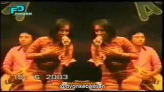 Pesona - Diah Rosita - OM Palapa | Dangdut Lawas 2003