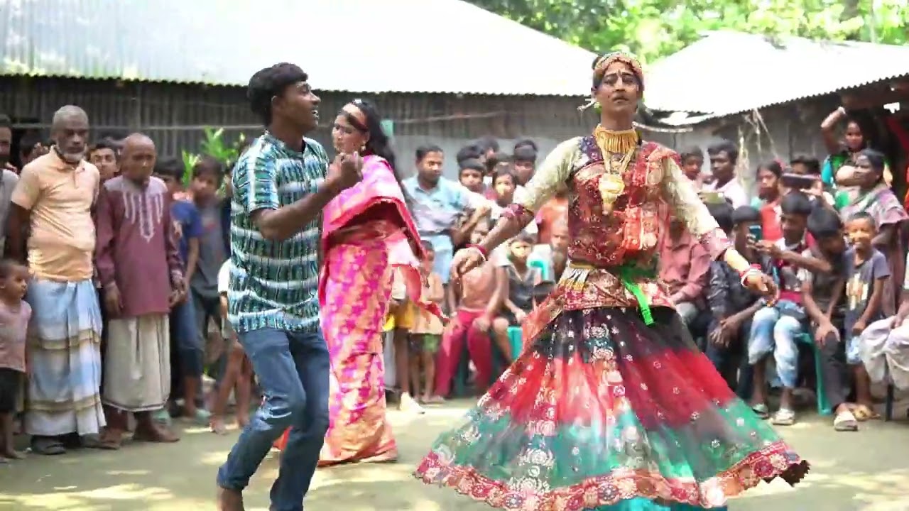 উত্তরবঙ্গের সেরা বিয়ের গীত | বিয়ের গীত | ভাইরাল গীত | Viral Biyer Geet 2025 | Biyer Geet Episode 6