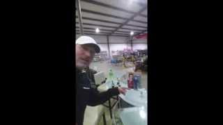 Bargain Bob's Discount Outlet - Acceptance Speech