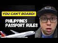 UPDATED Philippines Travel Requirements 2026 PH | Complete Guide 