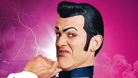 We Are Number One but you need to read the description