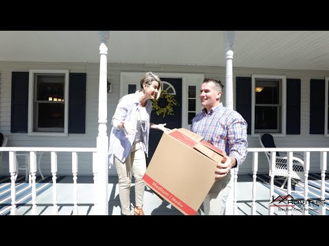 151 Carver St., Granby, MA home video tour