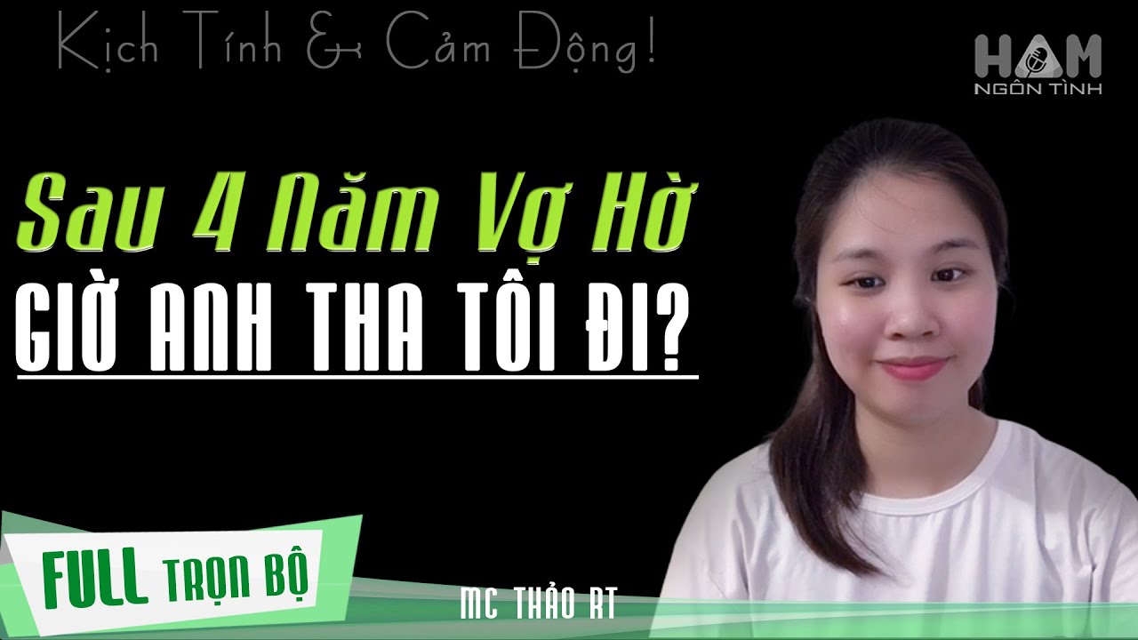 Sau 4 Năm Như Vợ Hờ giờ BỒ CŨ Về Anh Định Tính Sao Truyện ngôn tình mới nhất Cả Phố Đều tấm tắc Khen