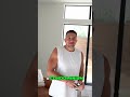 Shot a Desert Eagle Inside a Condominium?! 🤯 #shorts