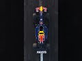Lift off for our 2026 livery ✈️#F1 #RedBullRacing #GivesYouWiiings”