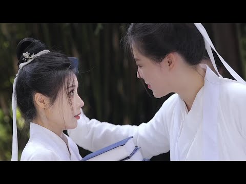 Video [Bách hợp Cổ Trang China GL] Đỗ Nhược Tiểu Bàn Chỉ x... - youtube