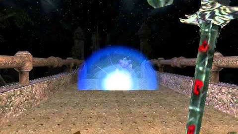 Morrowind Acoustic Overhaul - Feature Update