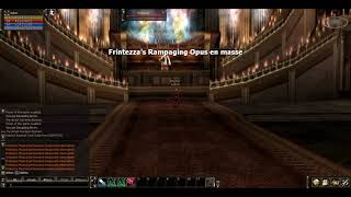 Frintezza: Soul Breaking Arrow (aCis 382)
