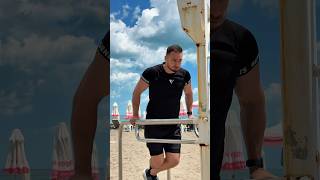ЛЯТНА ТРЕНИРОВКА НА ЛОСТОВЕ 💪 #фитнес