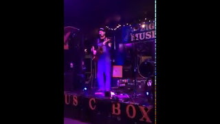 Matthew Paul / Fat Girls and Weed