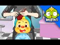 멋쟁이 알랑이 (하) | 요절복통 알랑이 | 유아생활교육 | 깨비키즈 KEBIKIDS