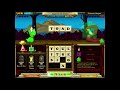 Game Over Bookworm Adventures Deluxe PC 