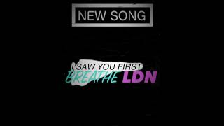 Breathe LDN - I Saw You First [DEMO]