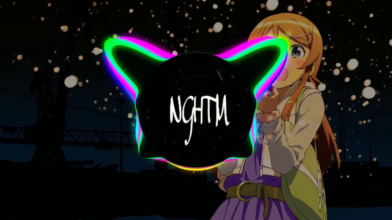 Tik Tok - Dj Cari Mama muda [Nightcore remix]