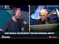 Kane Cornes re-drafts the top 10 of the 2016 AFL Draft - SEN