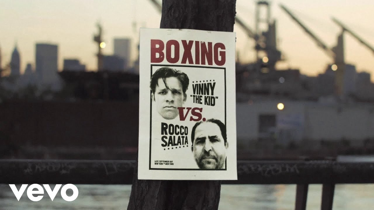 argonaut&wasp - Loser Like You