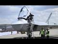 KAAN Stealth Fighter: Block Evolution, Sensor Fusion, Internal Weapons, F110 to TF35000 Transition