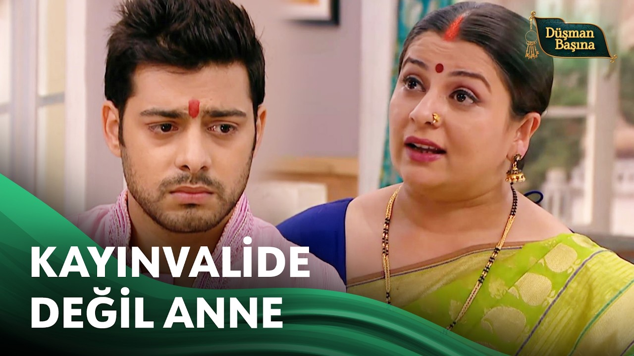 Allah Herkese Böyle Kaynana Versin | 74. Bölüm ‪@kanal7​