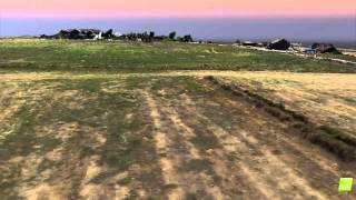 pointcloud flythrough with mesh