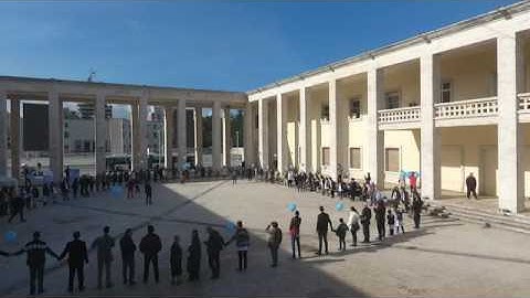 DITA BOTËRORE E DIABETIT 14-NËNTOR-2016 ( SHFRD )