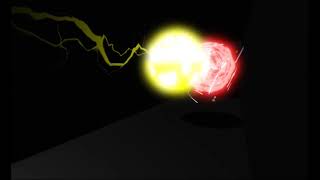 Roblox The Rival World The Unipoints Confrontation Collab Event Teaser